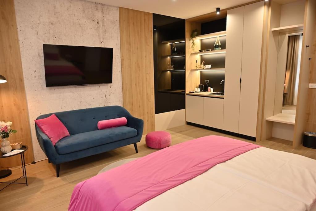 Rina Apartments サラエヴォ エクステリア 写真