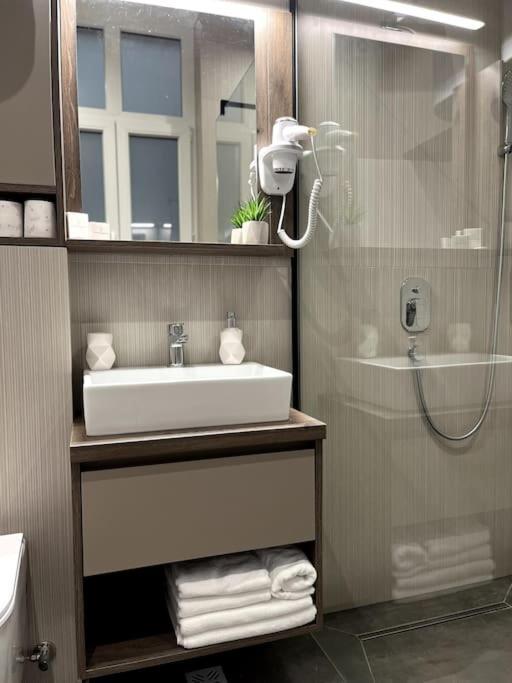 Rina Apartments サラエヴォ エクステリア 写真