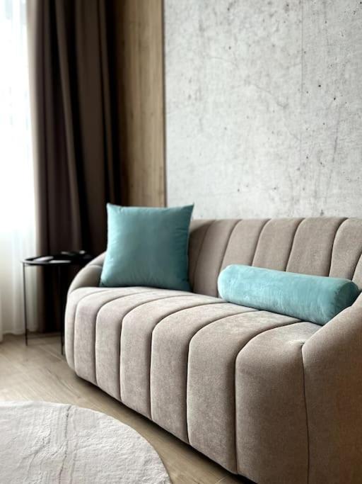 Rina Apartments サラエヴォ エクステリア 写真