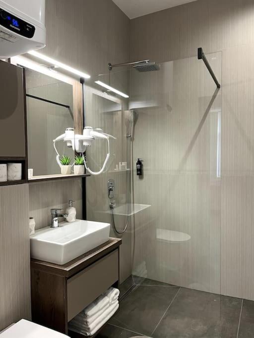 Rina Apartments サラエヴォ エクステリア 写真
