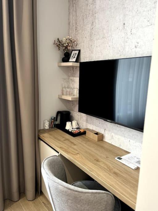Rina Apartments サラエヴォ エクステリア 写真