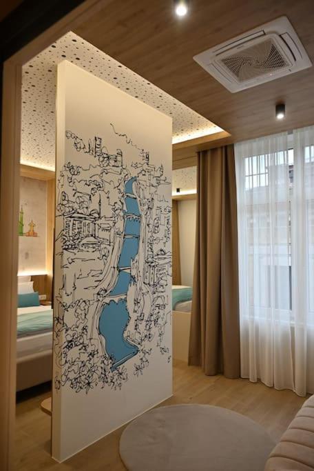 Rina Apartments サラエヴォ エクステリア 写真