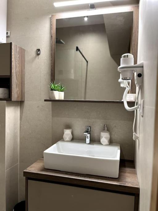 Rina Apartments サラエヴォ エクステリア 写真