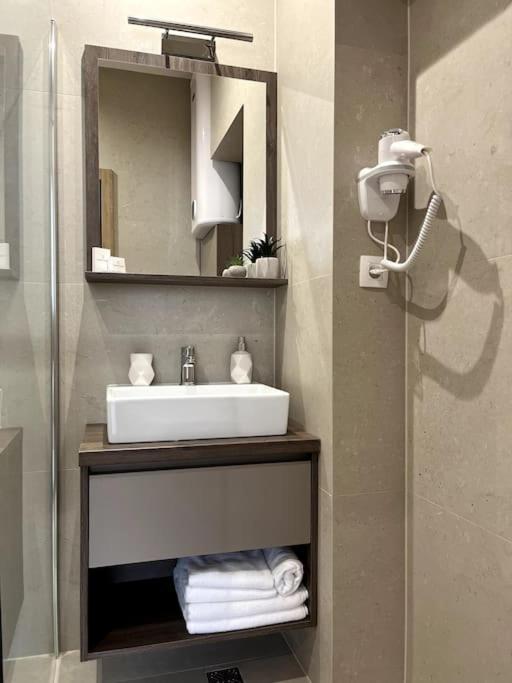 Rina Apartments サラエヴォ エクステリア 写真