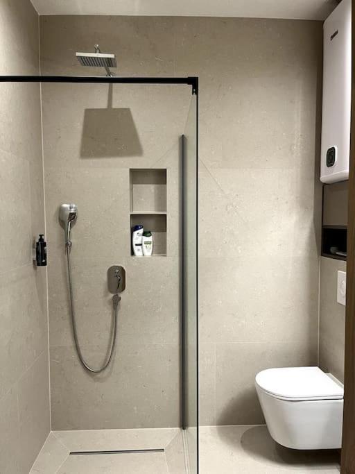 Rina Apartments サラエヴォ エクステリア 写真