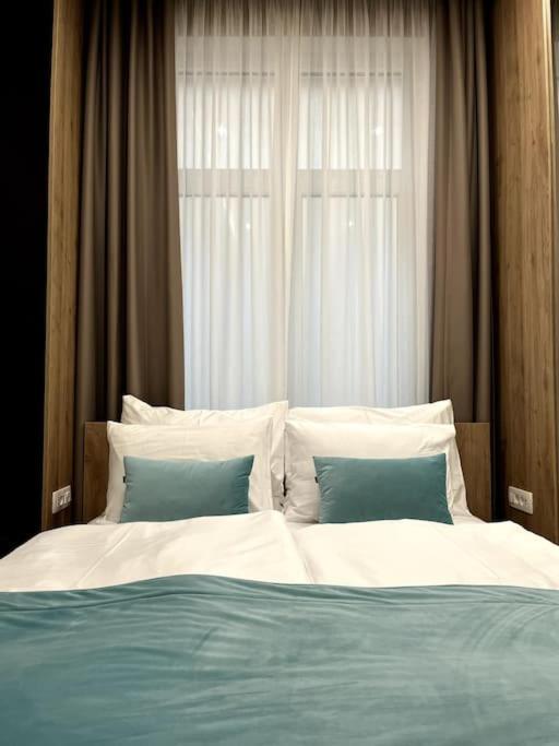 Rina Apartments サラエヴォ エクステリア 写真