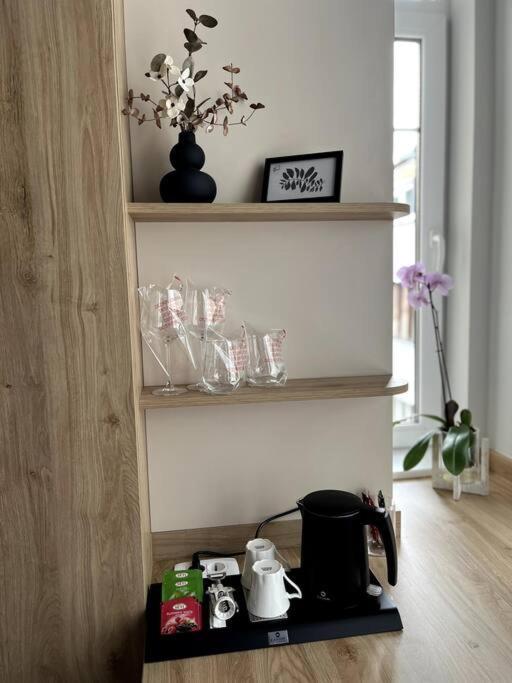 Rina Apartments サラエヴォ エクステリア 写真