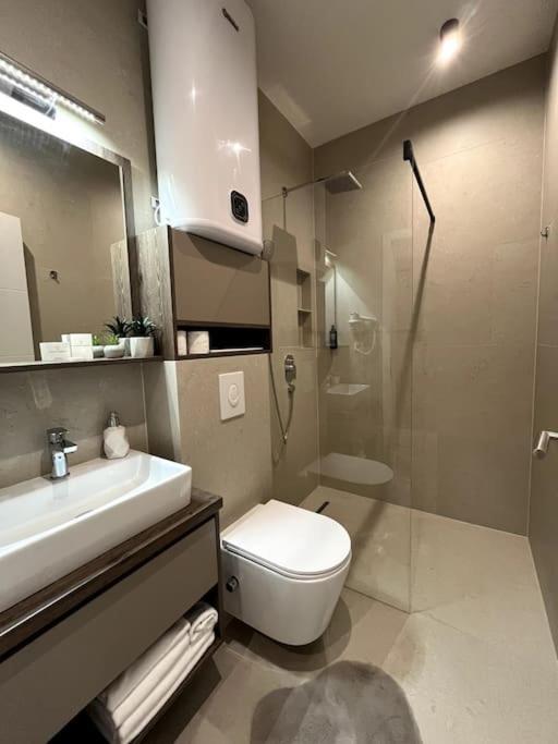 Rina Apartments サラエヴォ エクステリア 写真