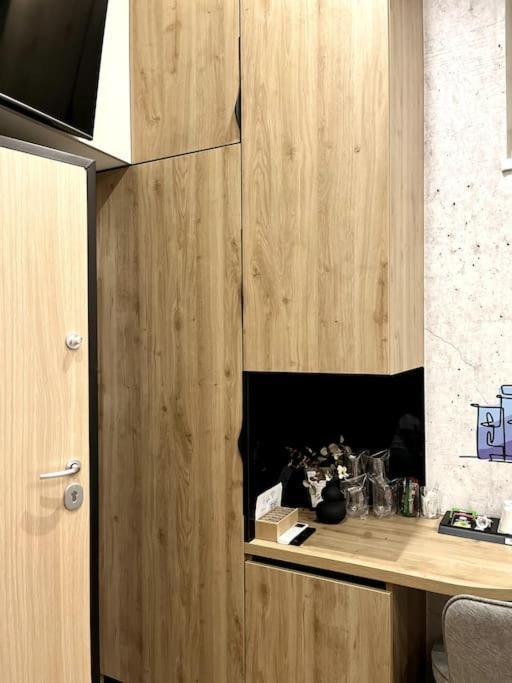 Rina Apartments サラエヴォ エクステリア 写真