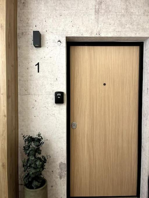Rina Apartments サラエヴォ エクステリア 写真