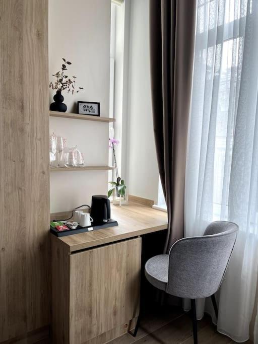 Rina Apartments サラエヴォ エクステリア 写真
