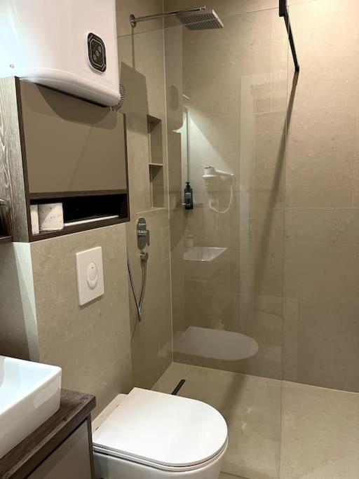 Rina Apartments サラエヴォ エクステリア 写真