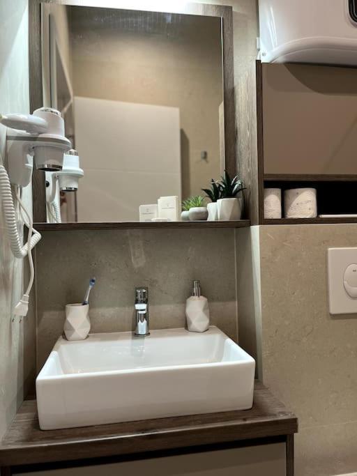 Rina Apartments サラエヴォ エクステリア 写真