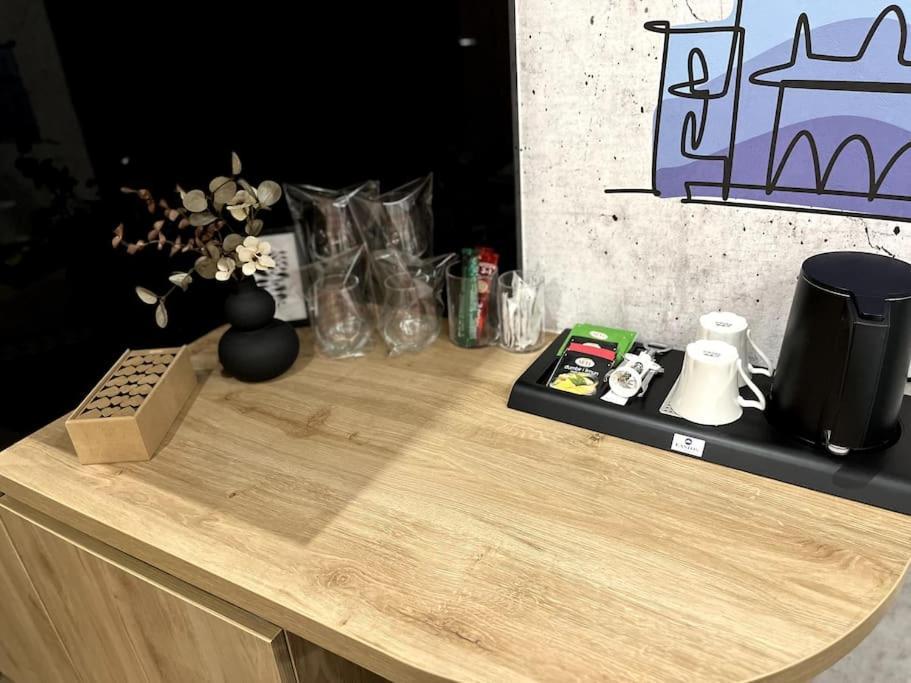Rina Apartments サラエヴォ エクステリア 写真