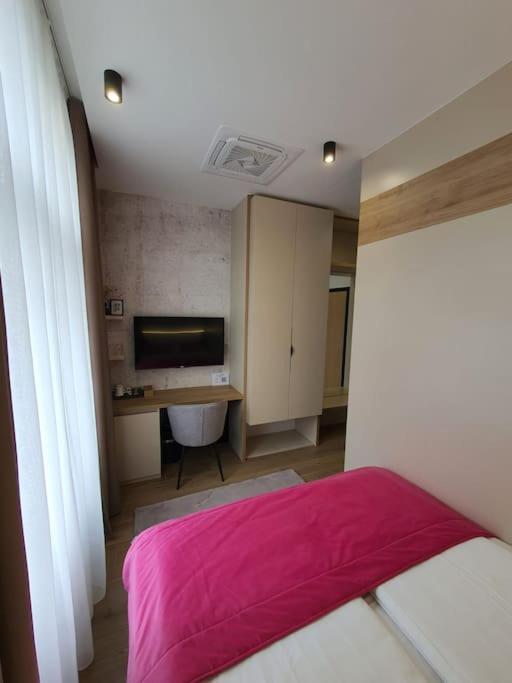 Rina Apartments サラエヴォ エクステリア 写真