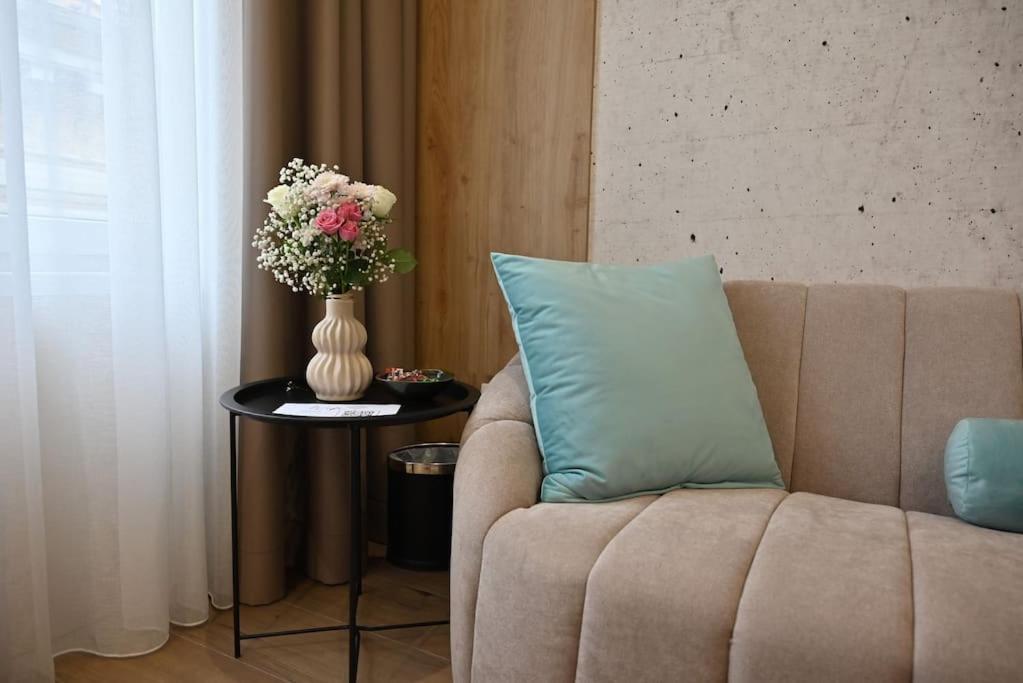 Rina Apartments サラエヴォ エクステリア 写真