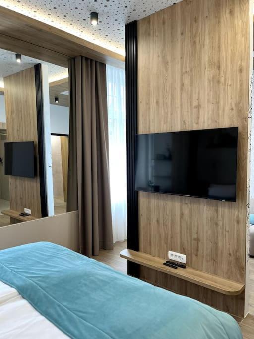 Rina Apartments サラエヴォ エクステリア 写真
