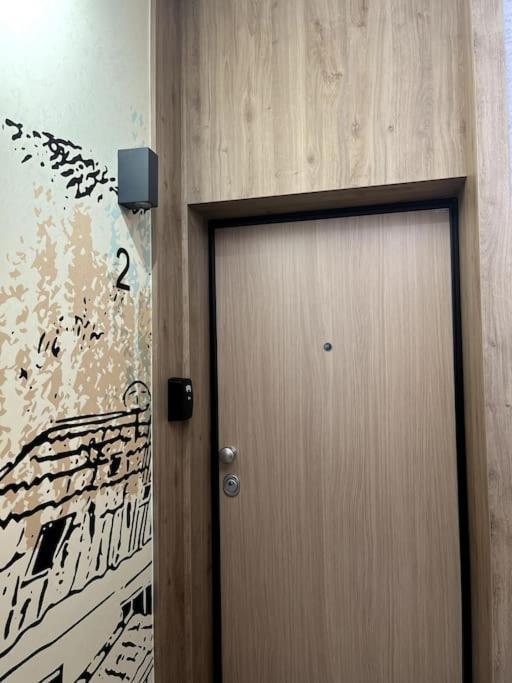 Rina Apartments サラエヴォ エクステリア 写真