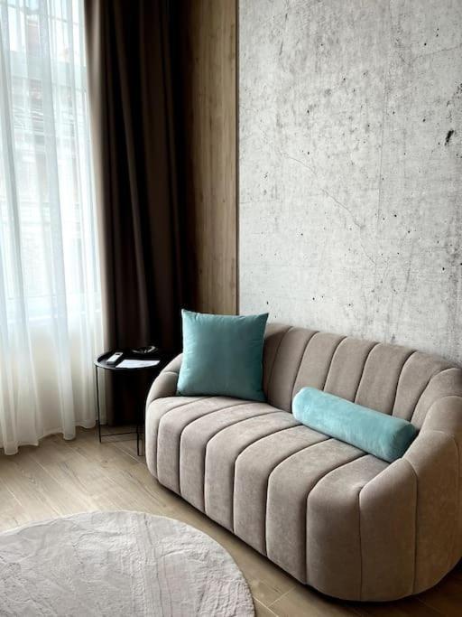 Rina Apartments サラエヴォ エクステリア 写真