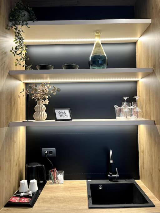 Rina Apartments サラエヴォ エクステリア 写真