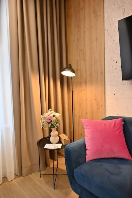 Rina Apartments サラエヴォ エクステリア 写真
