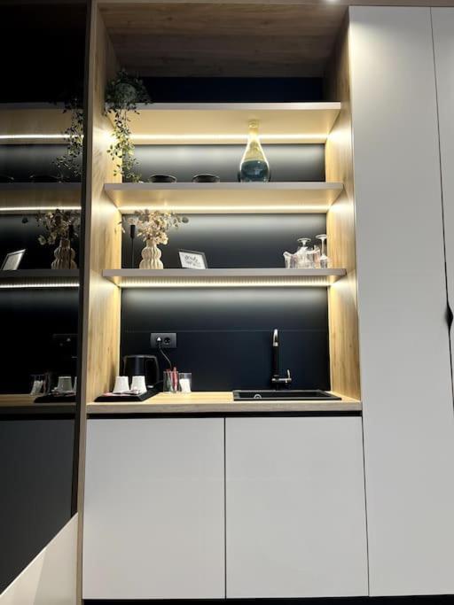 Rina Apartments サラエヴォ エクステリア 写真