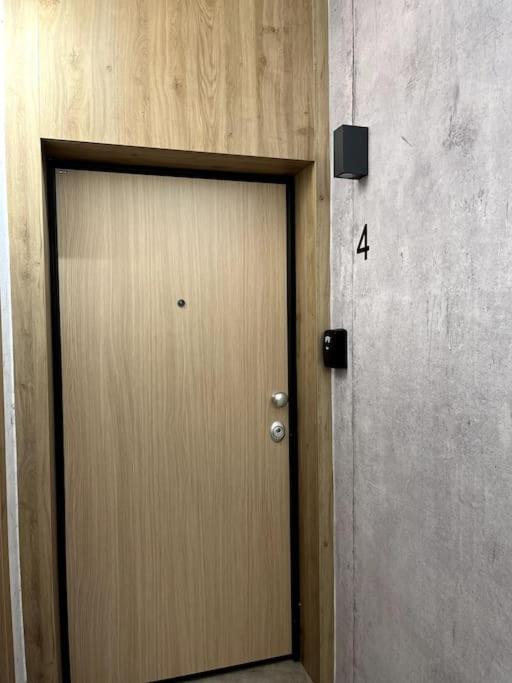 Rina Apartments サラエヴォ エクステリア 写真