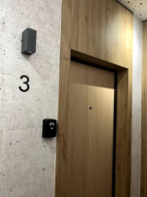 Rina Apartments サラエヴォ エクステリア 写真