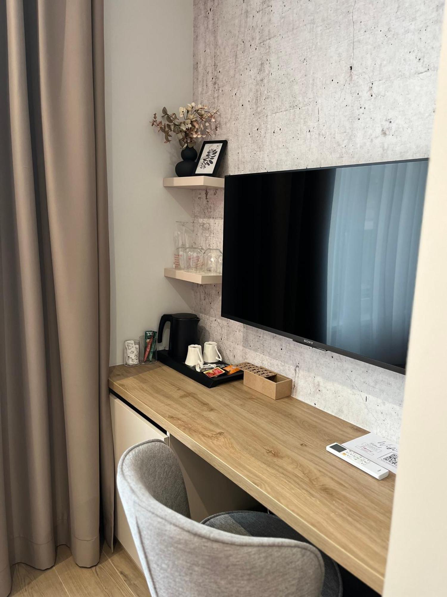 Rina Apartments サラエヴォ エクステリア 写真